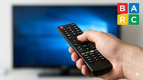 TV Channel rating fraud Kerala