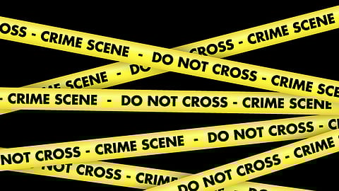 ബുർഖ ധരിക്കാത്തതിന് ഭാര്യയെയും മക്കളെയും കൊന്നു | Youth kills wife, daughters for not wearing burqa