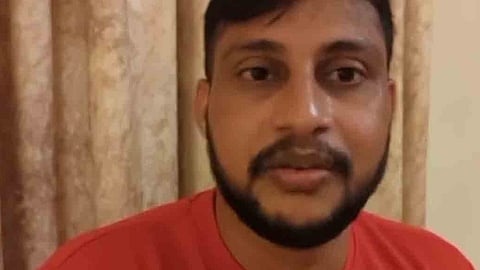 actress attack case survivor files cyber attack complaint against martin video