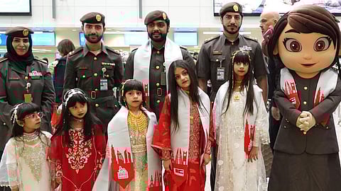 bharin  national day celebration