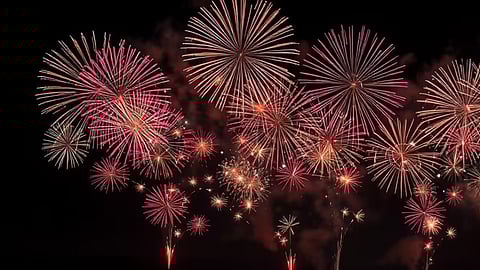 karnataka police ban firecrackers on new year eve