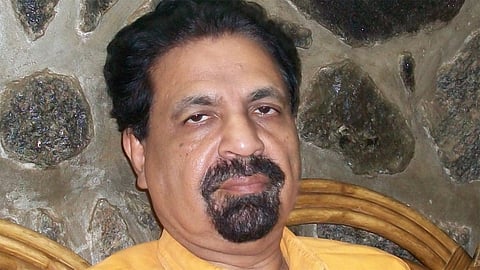 PT Kunhimohammed sexual assault case