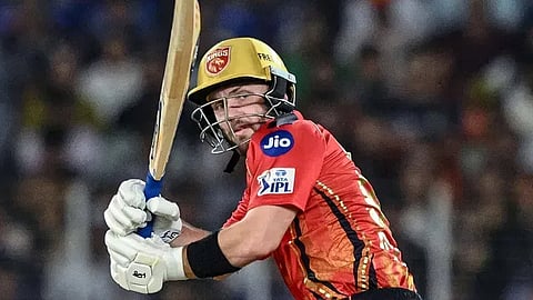 josh inglis availability in ipl 2026