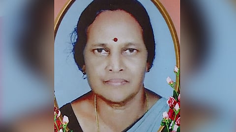 woman set on fire in muttam accused gets life sentence