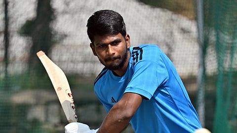 Under-19 Asia cup india in final