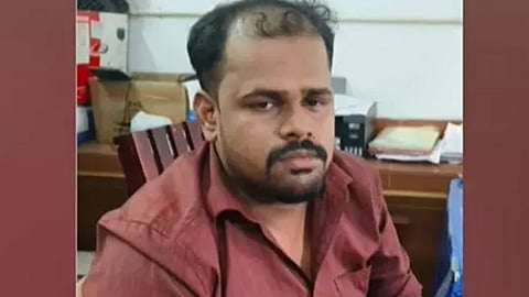 posco case, bus cleaner arrest