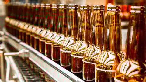 Brewery: Let's do a detailed study