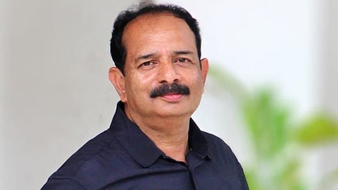 Metrovaartha chief photographer K B Jayachandran bags IFFK best photographer award