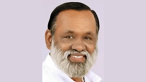 Kottayam panchayat member-elect passes away