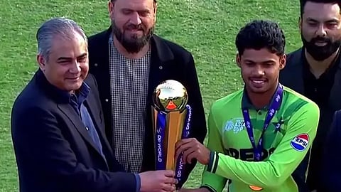 india vs pakistan asia cup mohsin naqvi