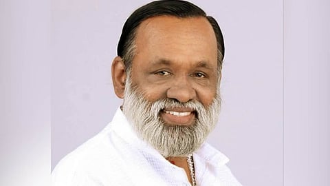 panchayat member died the day before sworn in ceremony