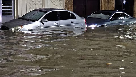 dubai vehicle insurance policies