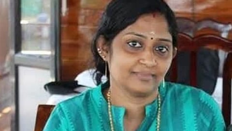 woman dies during surgery at mavelikkara vsm hospital relatives protest 