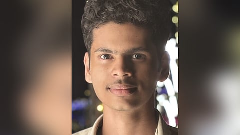 Student dies after being hit by Sabarimala pilgrim vehicle