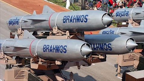  India's Brahmos will now be sold to Vietnam and Indonesia