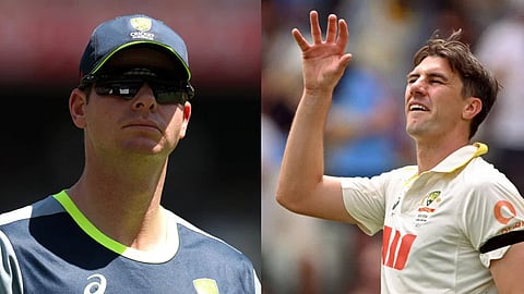 australia announced squad for 4th ashes test against england