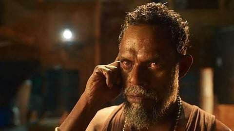 actor vinayakan hospitalised