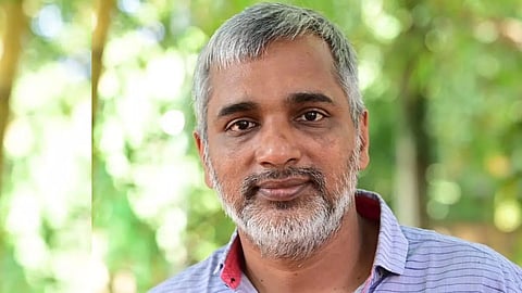 Disciplinary action senior CPO umesh vallikkunn dismissed from police