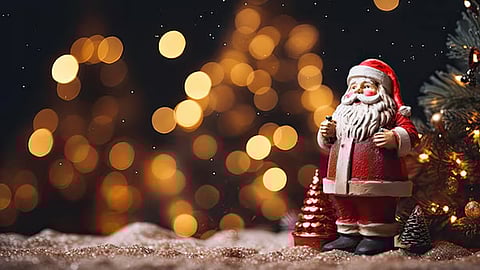 editorial on christmas