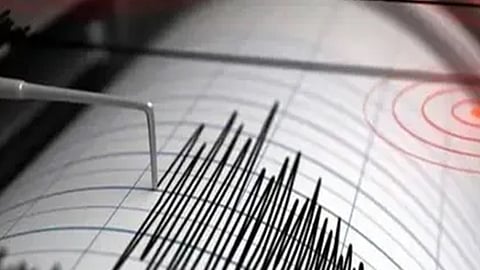 malapuram earthquake