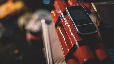 bomb threat pathanamthitta collectorate