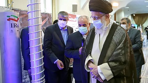 2025, which undermined global security