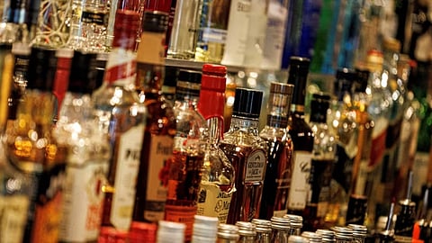 bevco liquor sale christmas week