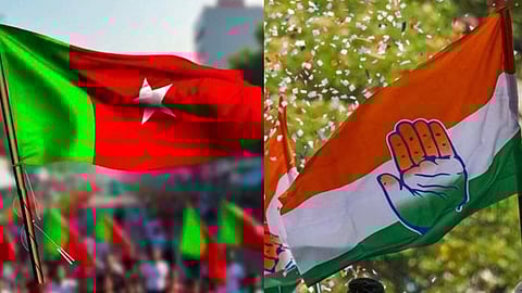 "No need to rule with SDPI support"; UDF representative resigns