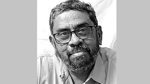 famous art director k sekhar has passed away