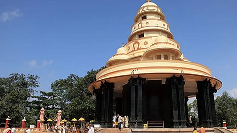  Vice President C.P. Radhakrishnan to inaugurate Sivagiri pilgrimage on 30th