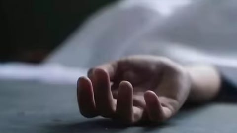 kzhakkoottam four year old boy death postmortem report finds murder