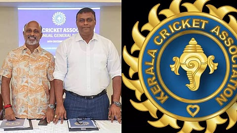 kca new committe formed