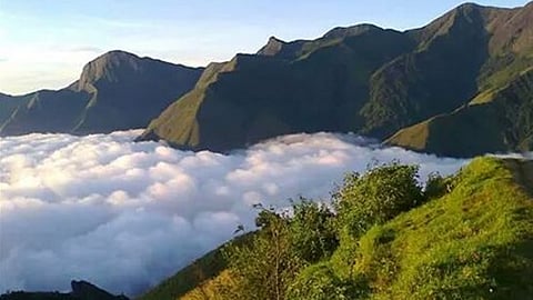 meesha pulimala visit