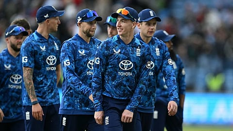 england announced provisional squad for the upcoming T20 World Cup