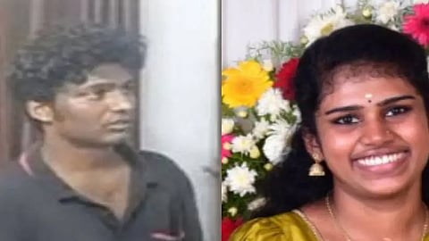 drishya case accused escape