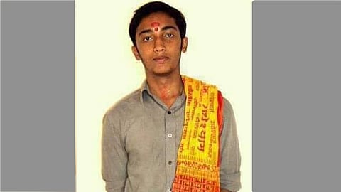 court acquits all accused in abvp leader vishal murder case