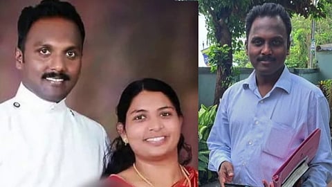 malayali priest forced conversion bail maharashtra