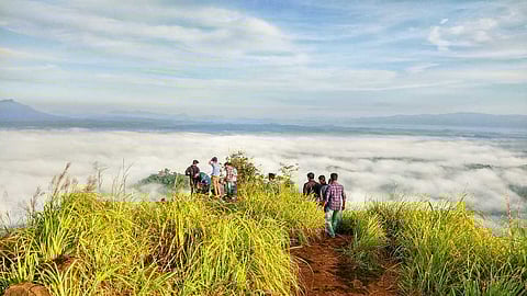 Kurumbalakotta tourist place