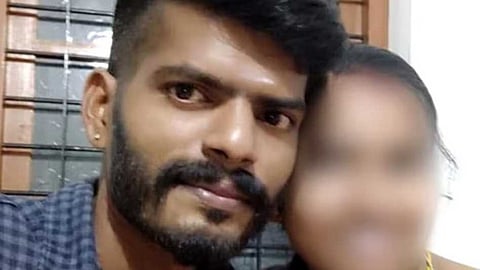 thenkurissi case accussed suresh kumar jailed