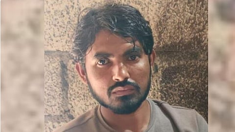 communal violence , assames arrest