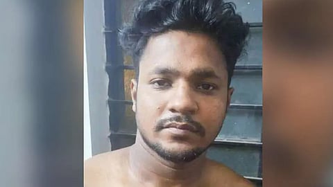 kazhakoottom child murder updates