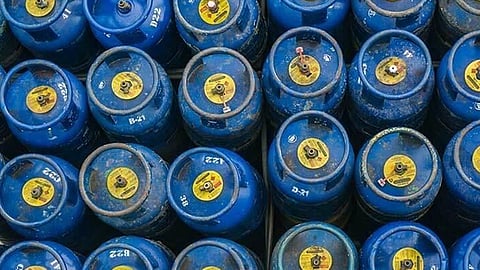 commercial LPG price hike 