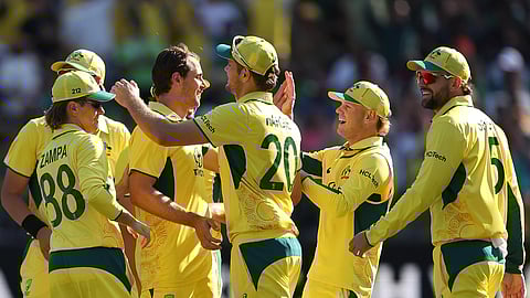 australia announced 15 member provisional squad for 2026 t20 worldcup