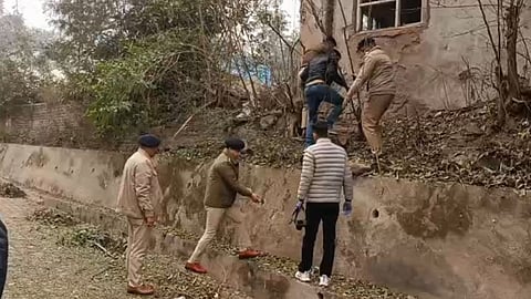 Himachal solan blast