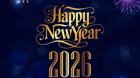 Say good things, do good things.