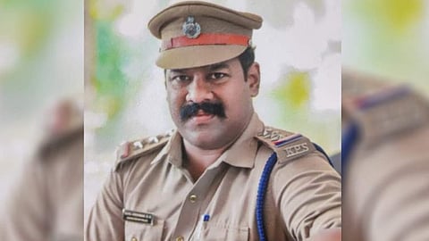 ci stands as surety for pocso accused in pathanamthitta