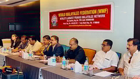 5th Biennial Global Convention to be held in Dubai from January 16-18