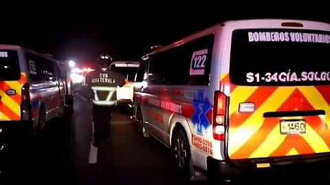 Security forces use tear gas against protesters in Iran