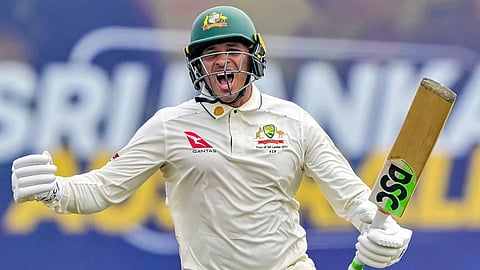 usman khawaja announces retirement from cricket after sydney test against england