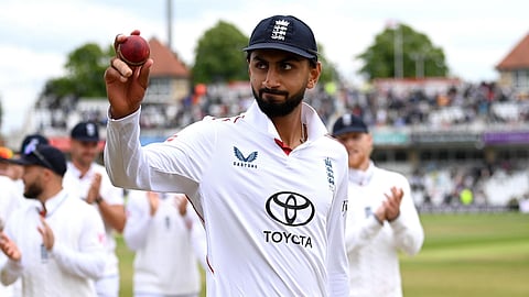 england annouce squad for 5th ashes test against australia